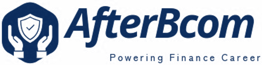 AfterBCom - Powering Finance Career